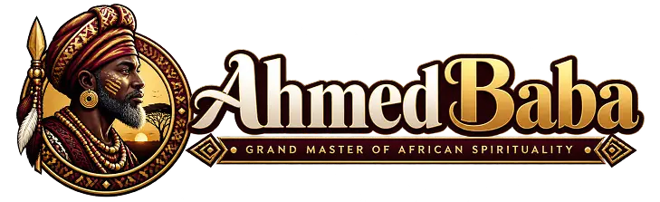Ahmed Bamba - African Psychic & Spiritual Healer